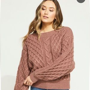 Connelly from Gentle Fawn